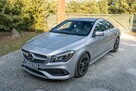 Mercedes CLA 250 AMG Line / Sport Coupe / 2.0 211KM / Import USA / Zadbany / Fv-Marża - 3