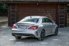 Mercedes CLA 250 AMG Line / Sport Coupe / 2.0 211KM / Import USA / Zadbany / Fv-Marża - 4