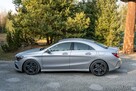 Mercedes CLA 250 AMG Line / Sport Coupe / 2.0 211KM / Import USA / Zadbany / Fv-Marża - 7