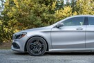 Mercedes CLA 250 AMG Line / Sport Coupe / 2.0 211KM / Import USA / Zadbany / Fv-Marża - 8