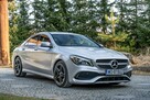 Mercedes CLA 250 AMG Line / Sport Coupe / 2.0 211KM / Import USA / Zadbany / Fv-Marża - 10
