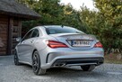 Mercedes CLA 250 AMG Line / Sport Coupe / 2.0 211KM / Import USA / Zadbany / Fv-Marża - 11