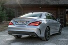 Mercedes CLA 250 AMG Line / Sport Coupe / 2.0 211KM / Import USA / Zadbany / Fv-Marża - 13