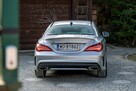 Mercedes CLA 250 AMG Line / Sport Coupe / 2.0 211KM / Import USA / Zadbany / Fv-Marża - 15