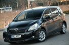 Toyota Verso 1,8*147KM*Panorama*Kamera*7-foteli*6-bieg*Niemcy - 5