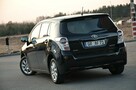 Toyota Verso 1,8*147KM*Panorama*Kamera*7-foteli*6-bieg*Niemcy - 6