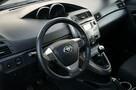 Toyota Verso 1,8*147KM*Panorama*Kamera*7-foteli*6-bieg*Niemcy - 11