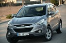 Hyundai ix35 2,0CRDI*184KM*Automat*4x4*Kamera*Navi*Skóry*Niemcy - 3