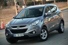 Hyundai ix35 2,0CRDI*184KM*Automat*4x4*Kamera*Navi*Skóry*Niemcy - 4