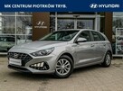 Hyundai i30 1.5DPI 110KM Modern + ALU Gwarancja 2027r Salon Polska FV23% - 1