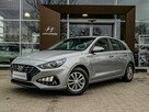 Hyundai i30 1.5DPI 110KM Modern + ALU Gwarancja 2027r Salon Polska FV23% - 5