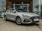 Hyundai i30 1.5DPI 110KM Modern + ALU Gwarancja 2027r Salon Polska FV23% - 6