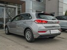 Hyundai i30 1.5DPI 110KM Modern + ALU Gwarancja 2027r Salon Polska FV23% - 7