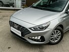 Hyundai i30 1.5DPI 110KM Modern + ALU Gwarancja 2027r Salon Polska FV23% - 9