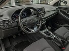 Hyundai i30 1.5DPI 110KM Modern + ALU Gwarancja 2027r Salon Polska FV23% - 10