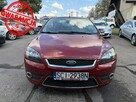 Ford Focus Cabrio, Klimatronic 2-stref, Podgrz. fotele, Tempomat - 3