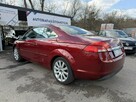 Ford Focus Cabrio, Klimatronic 2-stref, Podgrz. fotele, Tempomat - 8