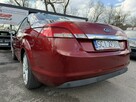 Ford Focus Cabrio, Klimatronic 2-stref, Podgrz. fotele, Tempomat - 9