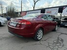 Ford Focus Cabrio, Klimatronic 2-stref, Podgrz. fotele, Tempomat - 11