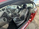 Ford Focus Cabrio, Klimatronic 2-stref, Podgrz. fotele, Tempomat - 13