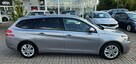 Peugeot 308 SW Grzane fotele, nawigacja, alufelgi, czujniki cofania - 5