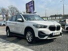 BMW X1 Salon Polska Poleasingowy I właściciel Serwis ASO VAT 23% Bezwypadkowy