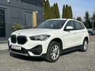 BMW X1 Salon Polska Poleasingowy I właściciel Serwis ASO VAT 23% Bezwypadkowy - 3