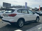 BMW X1 Salon Polska Poleasingowy I właściciel Serwis ASO VAT 23% Bezwypadkowy - 6
