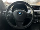 BMW X1 Salon Polska Poleasingowy I właściciel Serwis ASO VAT 23% Bezwypadkowy - 8