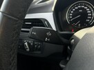 BMW X1 Salon Polska Poleasingowy I właściciel Serwis ASO VAT 23% Bezwypadkowy - 12