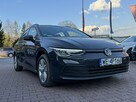 Volkswagen Golf Salon Polska Poleasingowy I właściciel Serwis ASO VAT 23% - 3