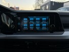 Volkswagen Golf Salon Polska Poleasingowy I właściciel Serwis ASO VAT 23% - 15