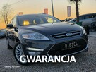 Ford Mondeo 1.6TDCI#TITANIUM#Ledy#Wentyle#Navi#Skóry#Alcantara#Serwis#Gwarancja!!!