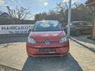 Volkswagen Up! 1.0 Mpi 60 KM Przebieg-104 538 km Serwisowany - 2