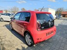 Volkswagen Up! 1.0 Mpi 60 KM Przebieg-104 538 km Serwisowany - 4