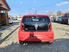 Volkswagen Up! 1.0 Mpi 60 KM Przebieg-104 538 km Serwisowany - 5