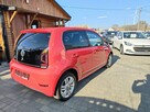 Volkswagen Up! 1.0 Mpi 60 KM Przebieg-104 538 km Serwisowany - 6
