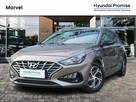 Hyundai i30 1.0 T-GDI 6MT 120 KM Wersja SMART Salon PL FV23% - 1
