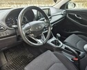 Hyundai i30 1.0 T-GDI 6MT 120 KM Wersja SMART Salon PL FV23% - 12