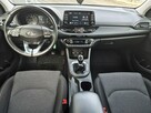 Hyundai i30 1.0 T-GDI 6MT 120 KM Wersja SMART Salon PL FV23% - 14
