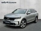 SORENTO 1.6T-GDI PHEV 265 KM/Prestige Line/Szkalny dach/4WD/Hak/ FV23% - 1