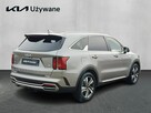 SORENTO 1.6T-GDI PHEV 265 KM/Prestige Line/Szkalny dach/4WD/Hak/ FV23% - 7