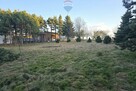 Mrowino, działka na inwestycję mieszkania i usługi - 2