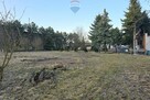 Mrowino, działka na inwestycję mieszkania i usługi - 6