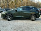 NX450h+ Salon PL! Serwis ASO! Omotenashi! I wł ! rej. 2023! - 5