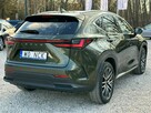 NX450h+ Salon PL! Serwis ASO! Omotenashi! I wł ! rej. 2023! - 8