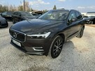 Volvo XC 60 B5 D AWD Inscription aut! Salon Polska! I właściciel ! Harman Kardon!