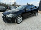 Mercedes A 220 2.0 benzyna 184km, Salon PL, IIwł, 4x4, Serwis - 3