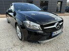 Mercedes A 220 2.0 benzyna 184km, Salon PL, IIwł, 4x4, Serwis - 9