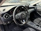 Mercedes A 220 2.0 benzyna 184km, Salon PL, IIwł, 4x4, Serwis - 12